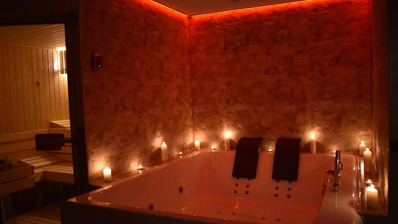 Bavaria House Hotel Govedartsi Bagian luar foto