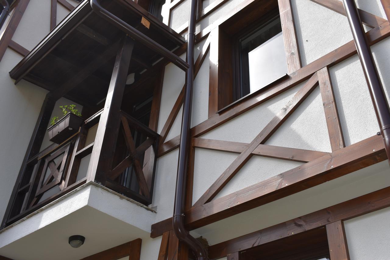 Bavaria House Hotel Govedartsi Bagian luar foto