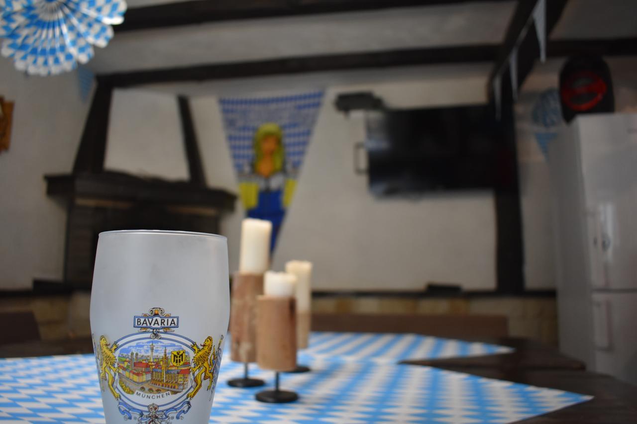Bavaria House Hotel Govedartsi Bagian luar foto